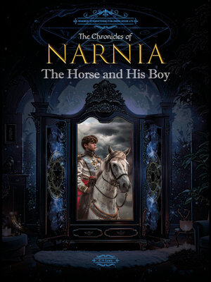 cover image of The Horse and His Boy